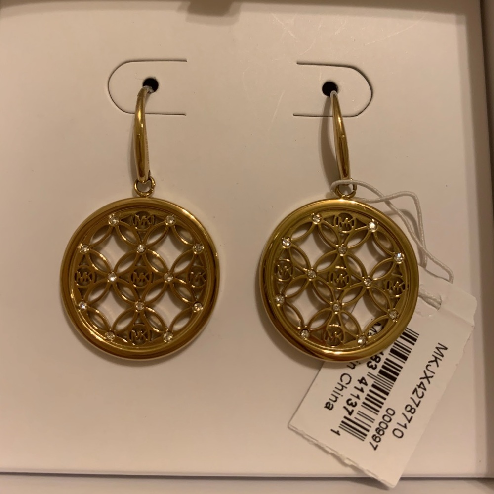 MICHAEL KORS Earrings